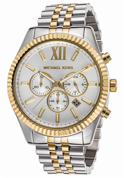 michael kors lexington model|Michael Kors mk8344.